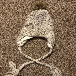 American Eagle Knit Winter Hat